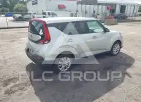 2020 KIA Soul photo
