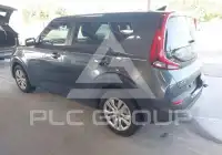 2020 KIA Soul фото