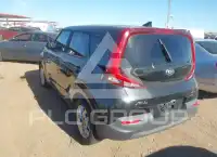 2020 KIA Soul фото