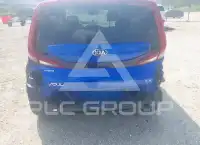 2020 KIA Soul фото