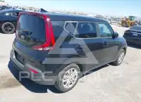 2020 KIA Soul фото