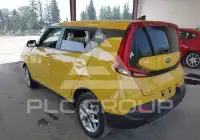 2020 KIA Soul фото