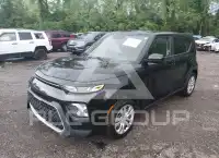 2020 KIA Soul фото