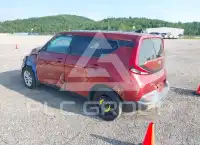 2020 KIA Soul фото