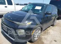 2020 KIA Soul фото