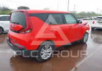 2020 KIA Soul фото