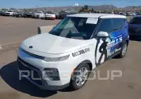 2020 KIA Soul фото