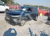 2020 KIA Soul фото