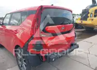 2020 KIA Soul фото