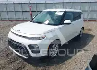 2020 KIA Soul фото