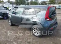 2020 KIA Soul фото