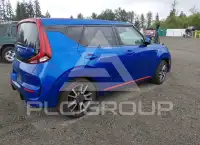 2020 KIA Soul фото