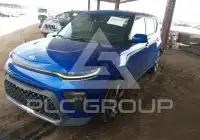 2020 KIA Soul фото