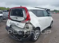 2020 KIA Soul photo