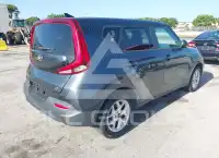 2020 KIA Soul фото