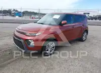 2020 KIA Soul photo