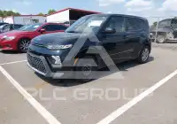 2020 KIA Soul фото