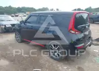2020 KIA Soul фото