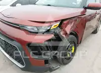 2020 KIA Soul фото