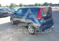 2020 KIA Soul photo