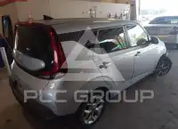 2020 KIA Soul фото