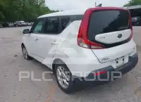 2020 KIA Soul фото