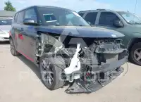 2020 KIA Soul фото