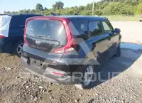2020 KIA Soul photo