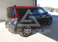 2020 KIA Soul фото
