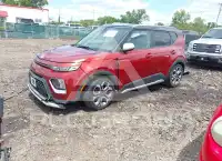 2020 KIA Soul фото