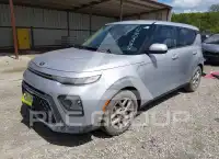 2020 KIA Soul фото