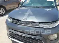 2020 KIA Soul фото