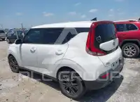 2020 KIA Soul фото