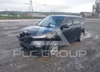 2020 KIA Soul фото