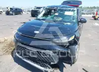 2020 KIA Soul фото