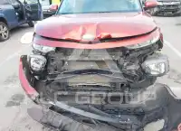 2020 KIA Soul фото