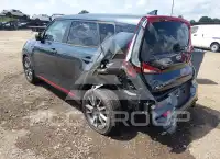 2020 KIA Soul photo