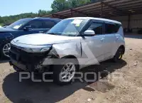 2020 KIA Soul фото