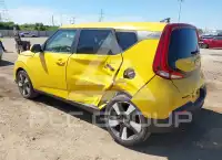 2020 KIA Soul фото