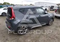2020 KIA Soul photo
