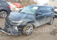 2020 KIA Soul фото