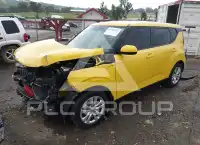 2020 KIA Soul фото