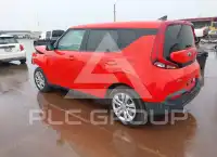 2020 KIA Soul фото