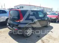 2020 KIA Soul фото