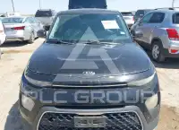 2020 KIA Soul фото
