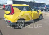 2020 KIA Soul photo