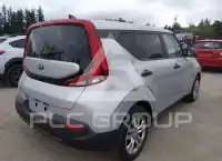 2020 KIA Soul фото