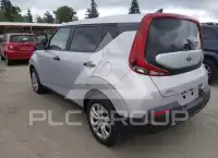 2020 KIA Soul фото