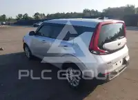 2020 KIA Soul photo