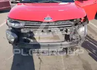 2020 KIA Soul фото